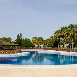 The Perfect Front Almerimar