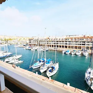 Expoholidays - Duplex Puerto Almerimar