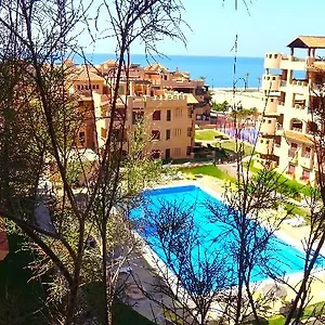Turísticos Dream Sea Apartamento
