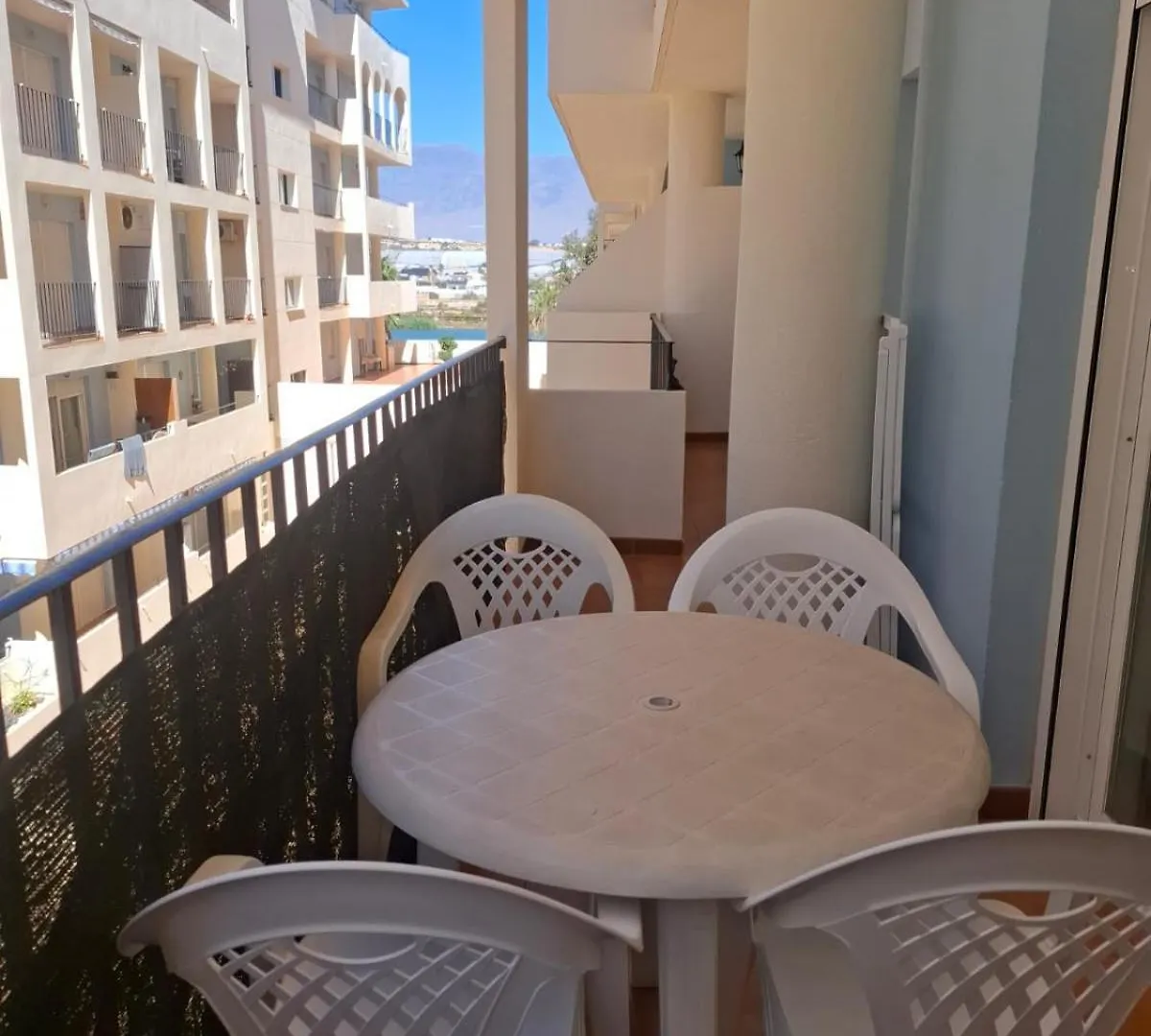 Apartamento Almerimar Primera Linea De Playa 0*,  Spain