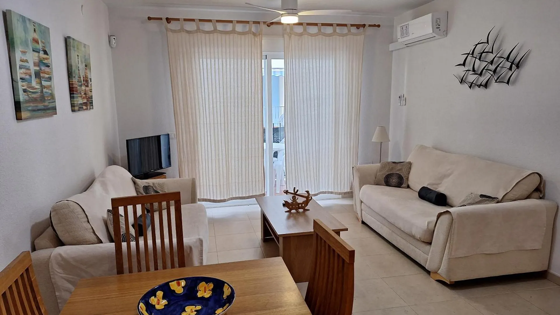 Apartamento Almerimar Primera Linea De Playa contacts