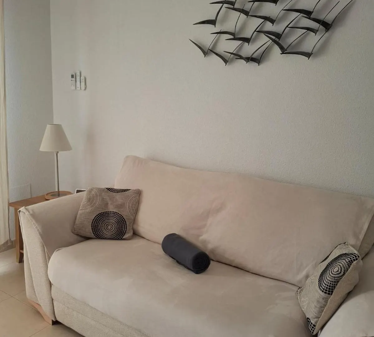 Apartamento Almerimar Primera Linea De Playa 0*,  Spain