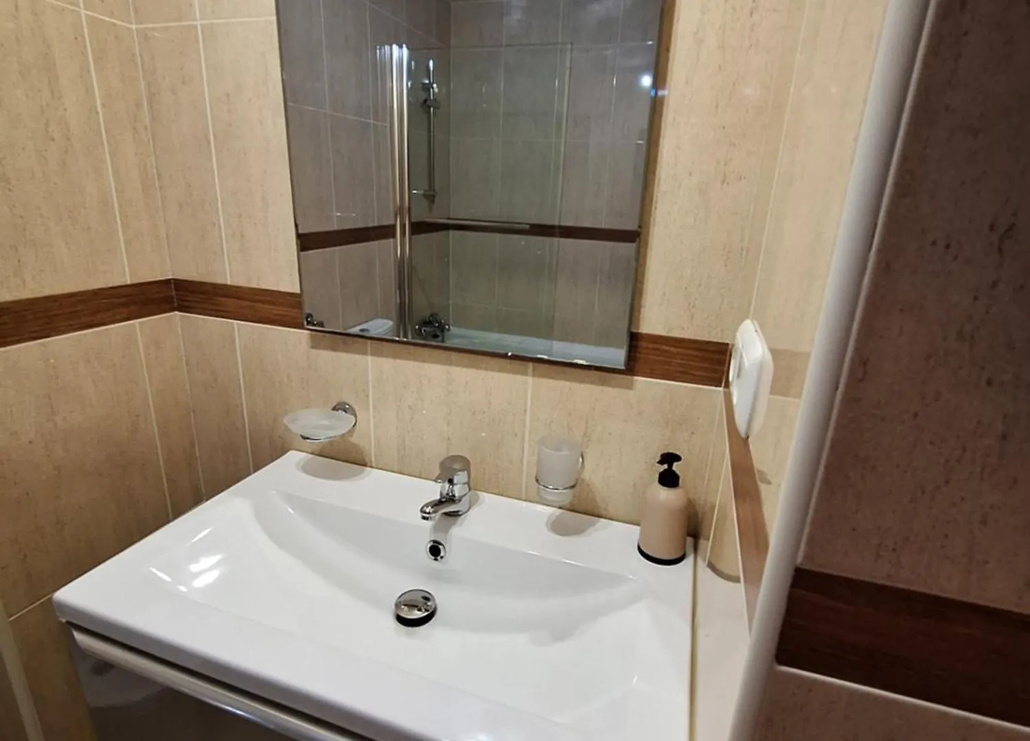Apartamento Almerimar Primera Linea De Playa Apartment