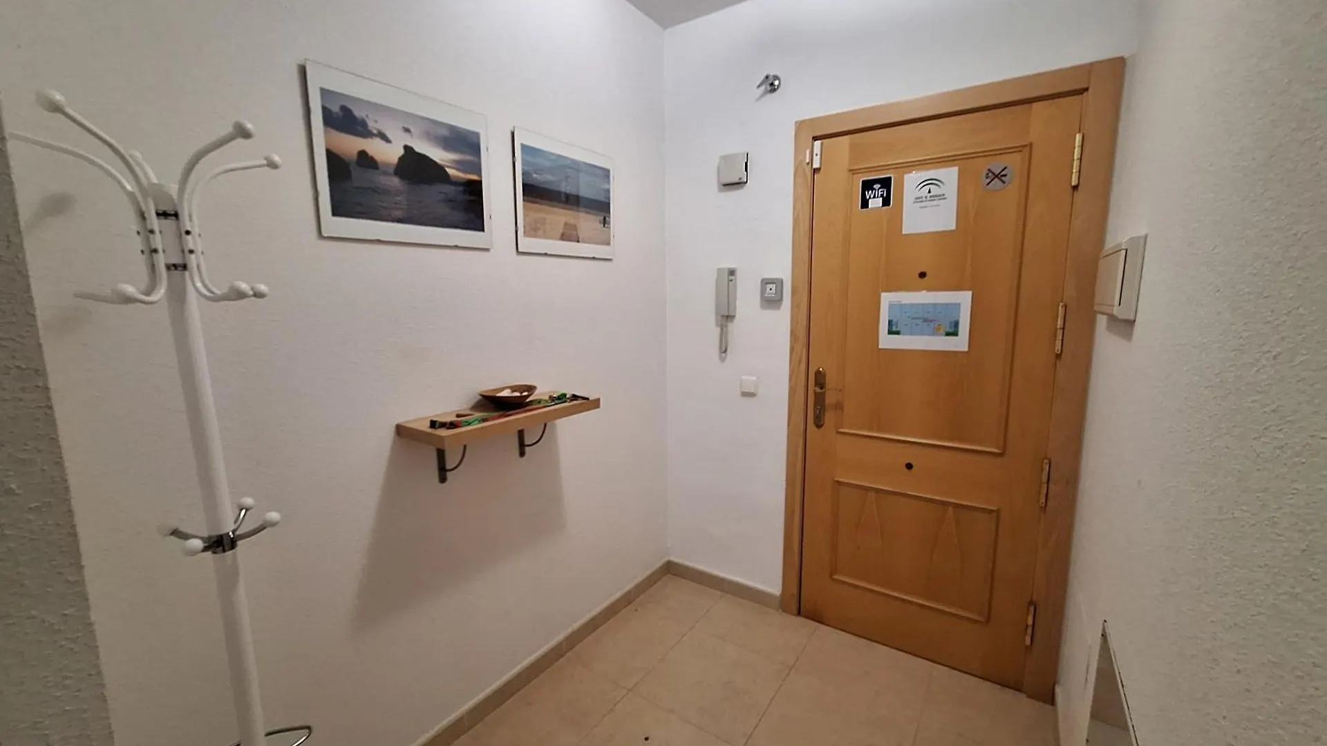 Apartment Apartamento Almerimar Primera Linea De Playa Spain