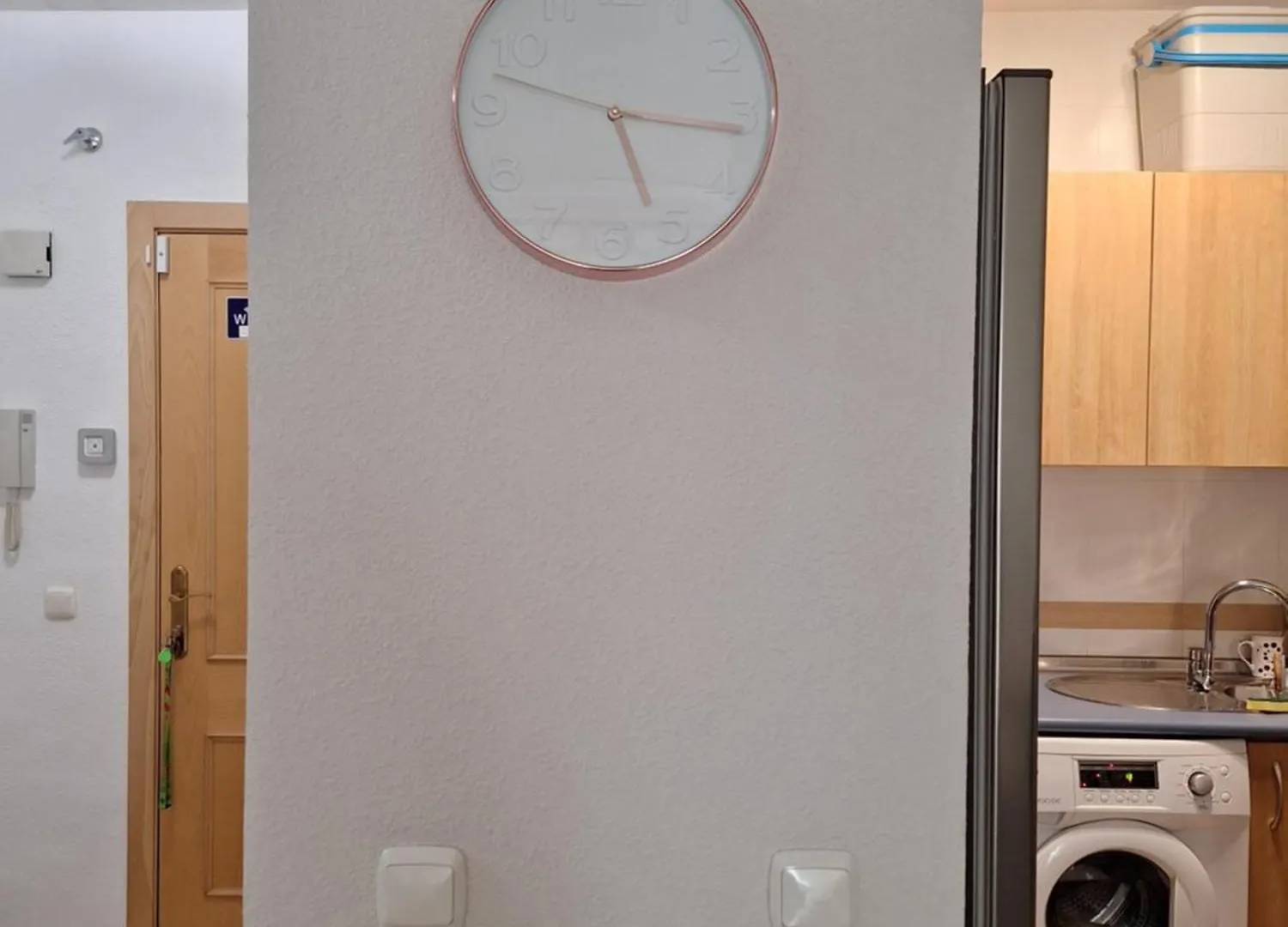 Apartamento Almerimar Primera Linea De Playa 0*,