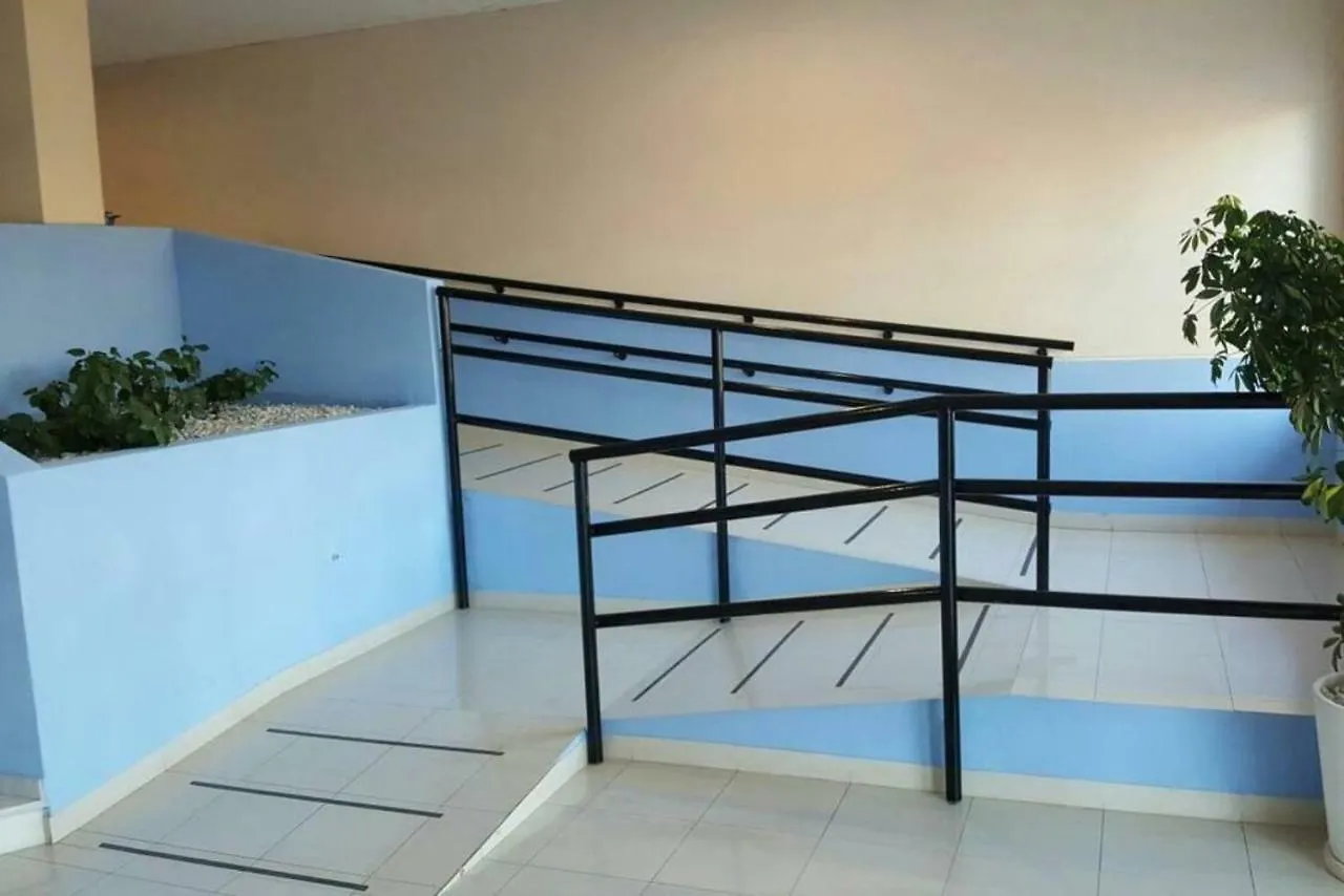 Apartamento Almerimar Primera Linea De Playa